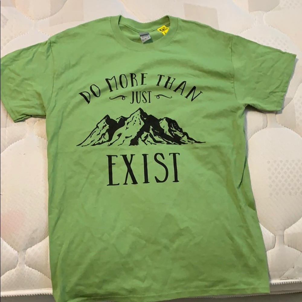 Woman’s T-Shirt